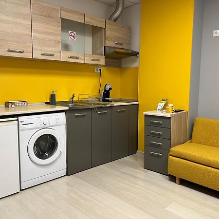 Tevi Apartments Varna Bagian luar foto