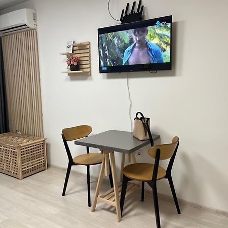 Tevi Apartments Varna Bagian luar foto