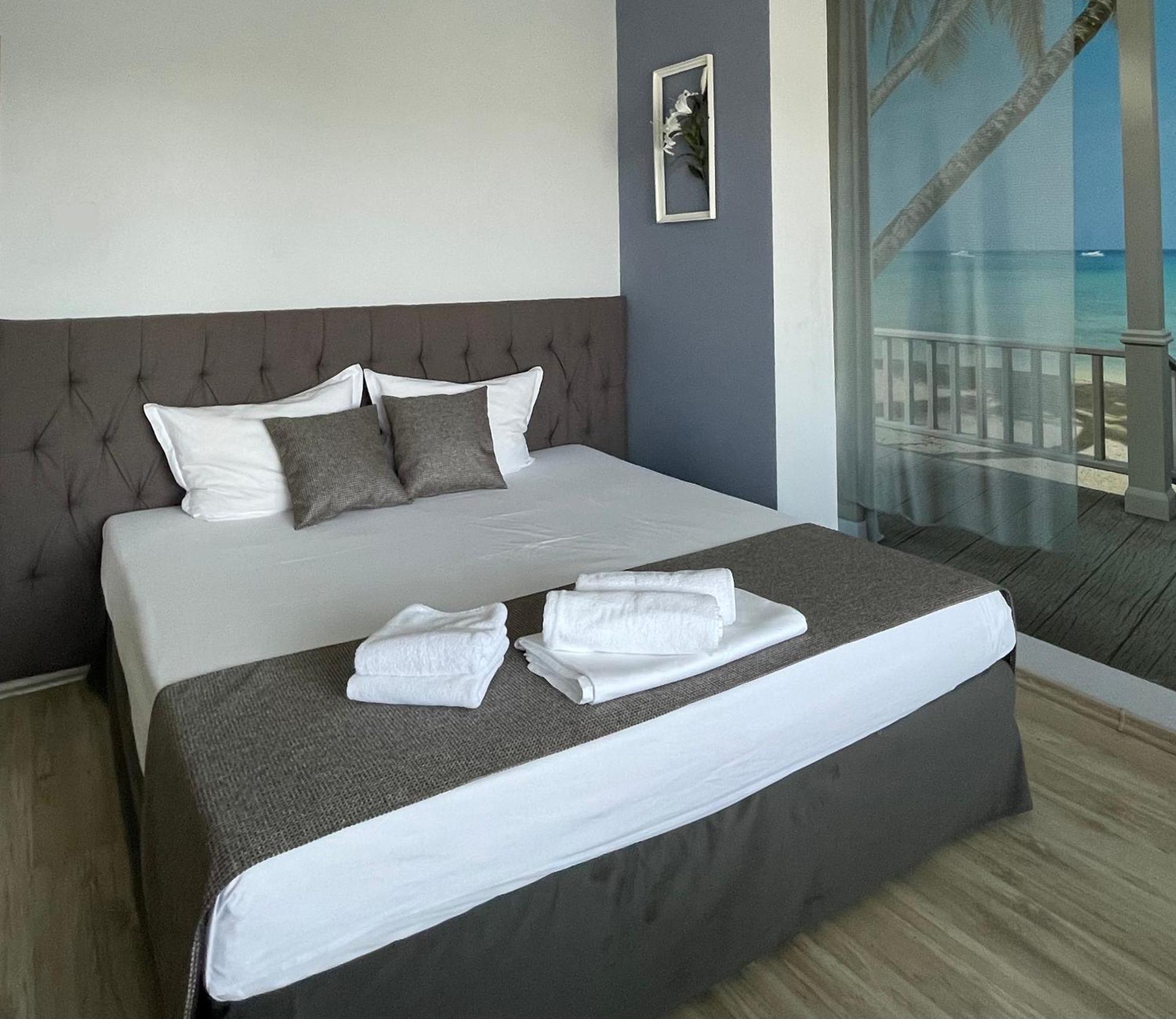 Tevi Apartments Varna Bagian luar foto