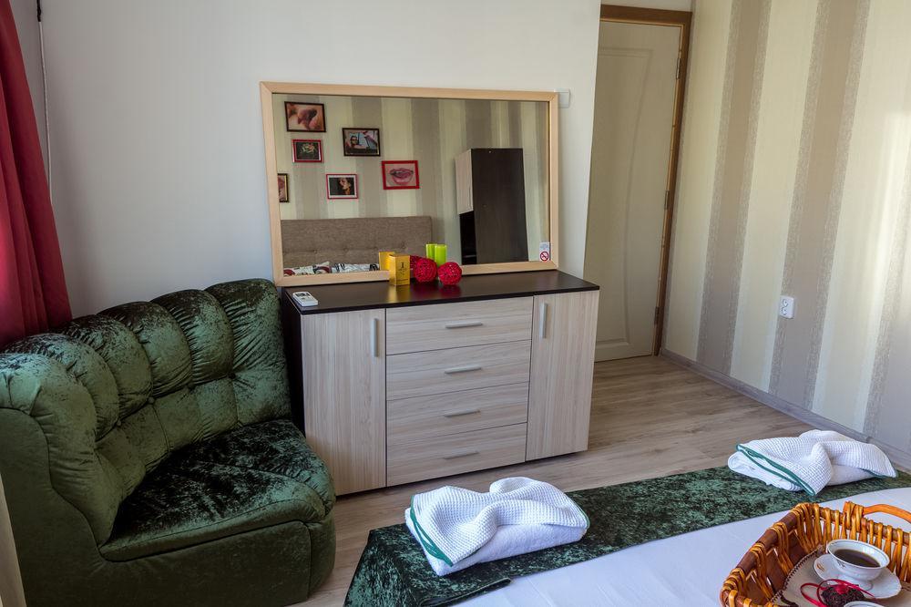 Tevi Apartments Varna Bagian luar foto
