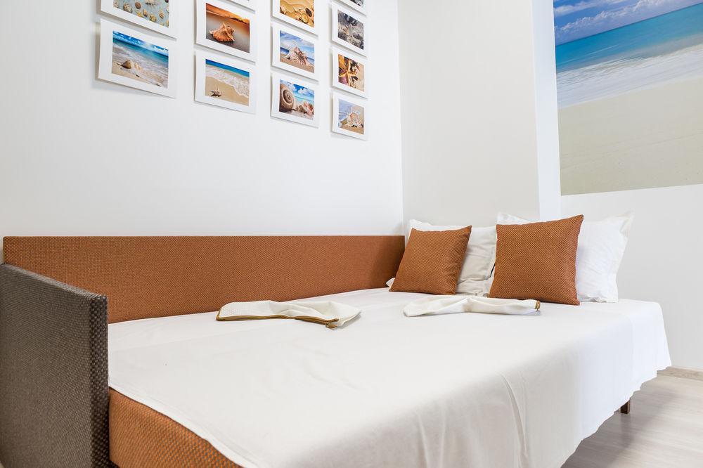 Tevi Apartments Varna Bagian luar foto