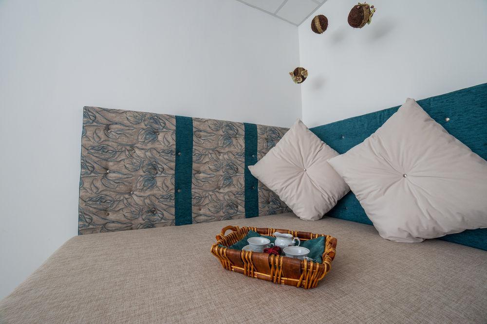 Tevi Apartments Varna Bagian luar foto